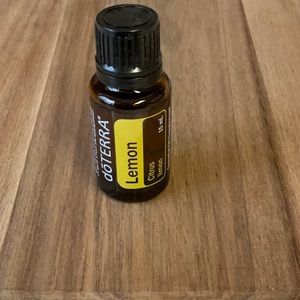 Doterra lemon 15 ml